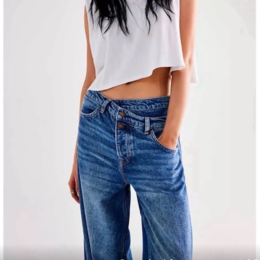 We the Free crossroads sz 28